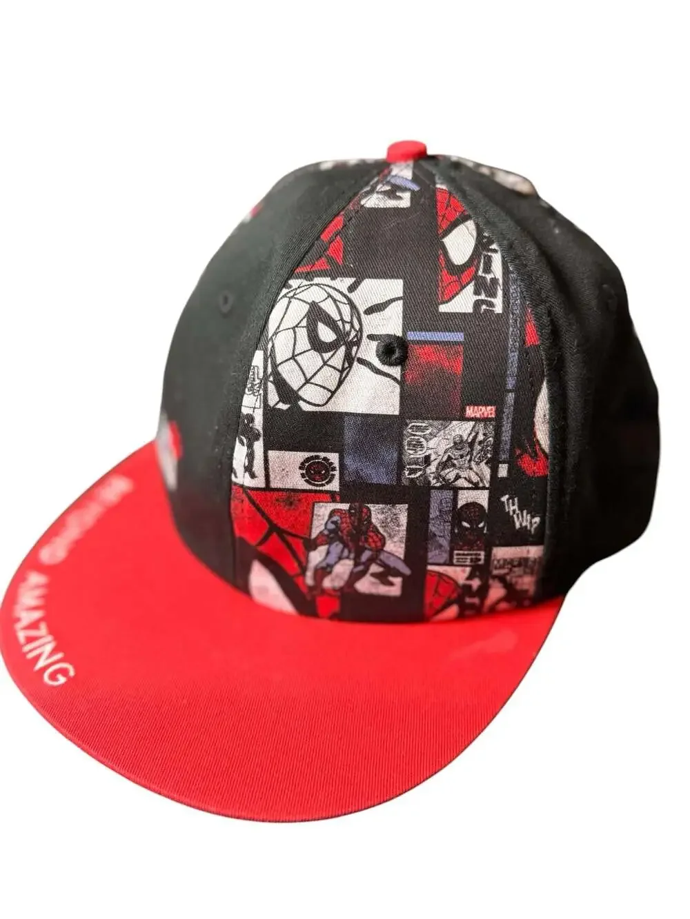 Marvel Spider-Man 60th Anniversary Beyond Amazing  Designed by Ashley Eckstein